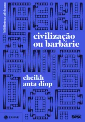 Civilização ou barbárie