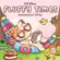 Momentos Fofos Livro de Colorir Fluffy Times Livro 2