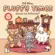 Doces ou Fofuras? Livro de colorir Fluffy Times Livro 4