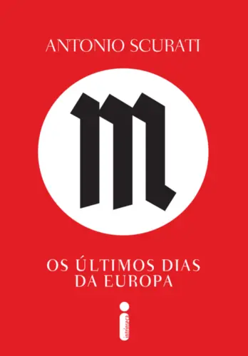 M, Os Últimos dias da Europa