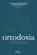 Ortodoxia