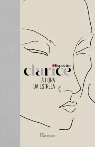 A Hora da Estrela (Edição Capa Dura)