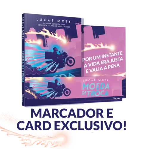 Moeda de Troca