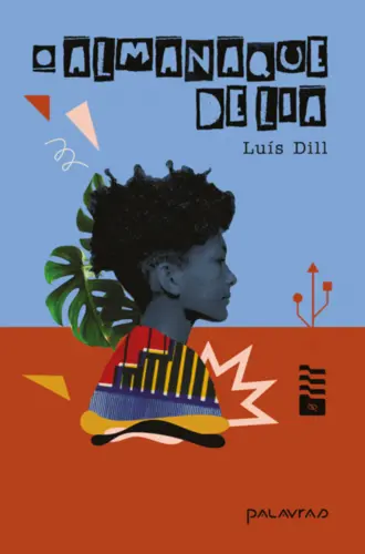 O Almanaque de Lia