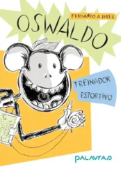 Oswaldo Treinador Esportivo