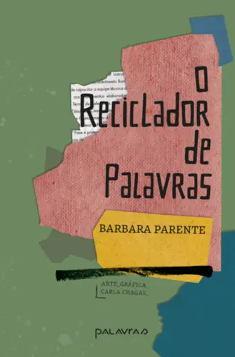 O Reciclador de Palavras