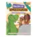 Meu Livro de Dinossauros: Atividades e Adesivos