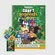 Livro Ilustrado Oficial Craft Legends