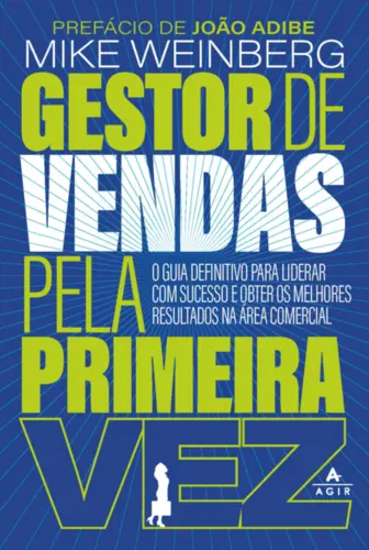 Gestor de Vendas pela Primeira Vez