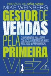 Gestor de Vendas pela Primeira Vez