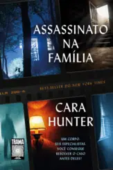 Assassinato na Família