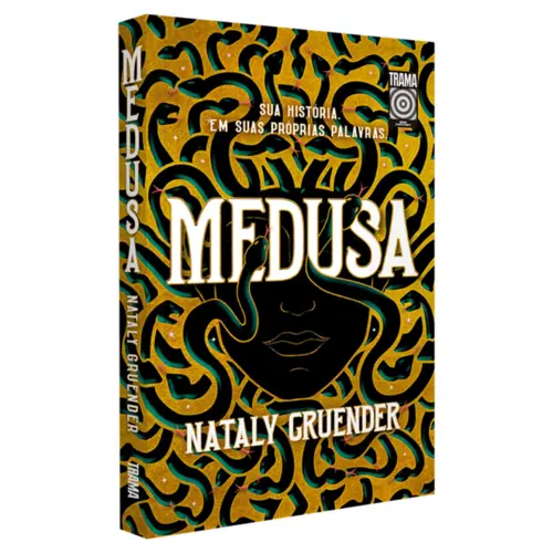 Medusa: Sua História