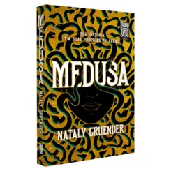Medusa: Sua História