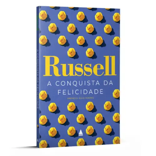 A Conquista da Felicidade