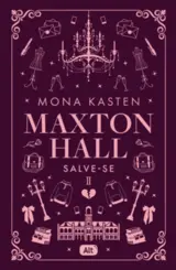 Maxton Hall: Salve-se Vol 2