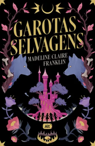 Garotas Selvagens