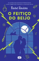 O Feitiço do Beijo