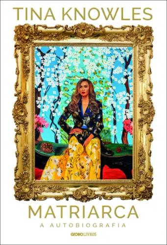 Matriarca: A Autobiografia (Mãe da Beyoncé)