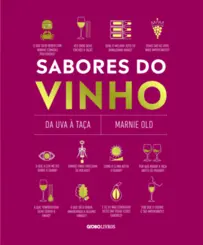 Sabores do Vinho: Da Uva à Taça