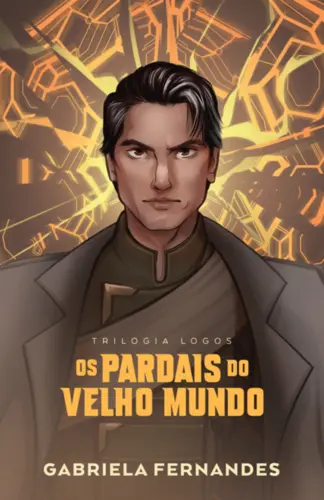 Os Pardais do Velho Mundo
