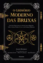 O Grimório Moderno das Bruxas