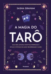 A Magia do Tarô