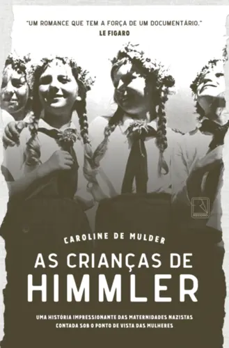 As Crianças de Himmler