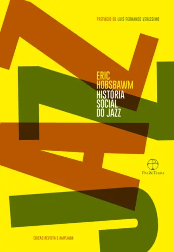 História Social do Jazz
