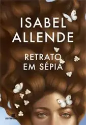 Retrato em Sépia