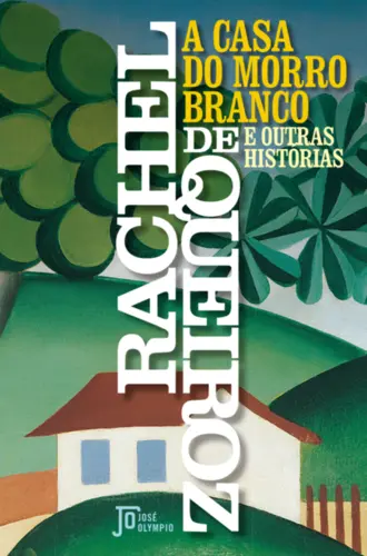 A Casa do Morro Branco e Outras Histórias