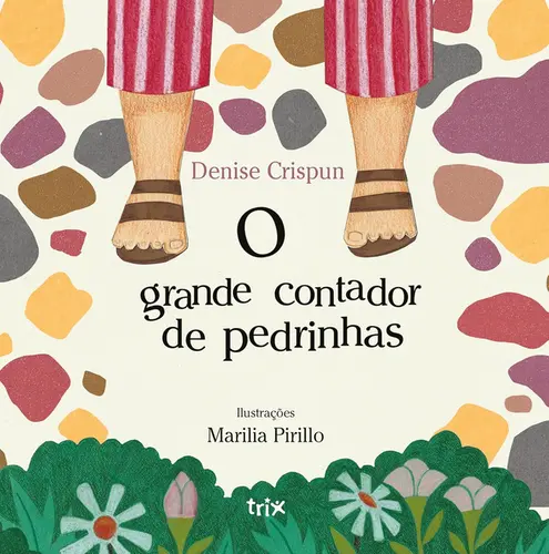 O Grande Contador de Pedrinhas