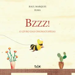 Bzzz! O Livro das Onomatopeias