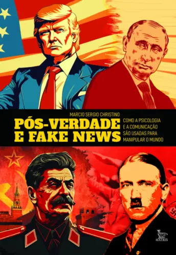 Pós Verdade e Fake News