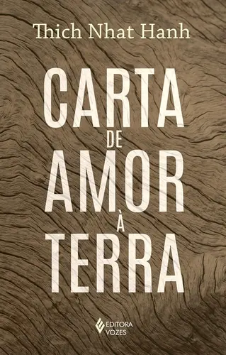 Carta de Amor à Terra