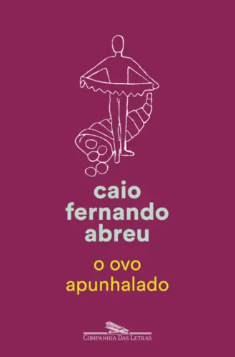 O Ovo Apunhalado