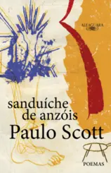 Sanduíche de Anzóis: Poemas