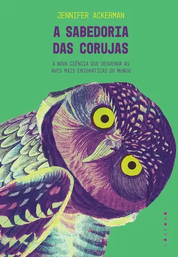 A Sabedoria das Corujas