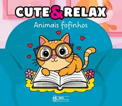 Cute & Relax: Animais Fofinhos