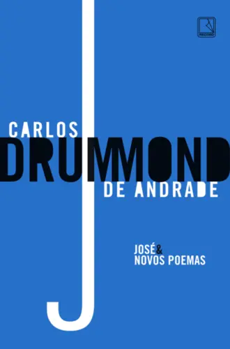José & Novos Poemas