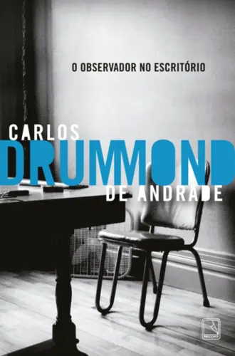 O Observador no Escritório