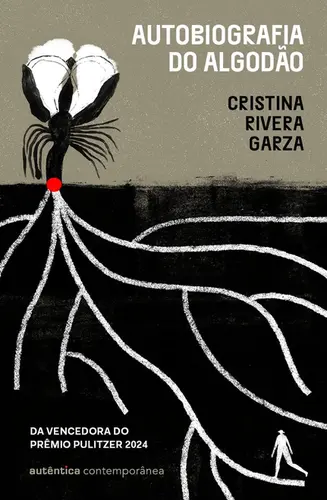 Autobiografia do Algodão