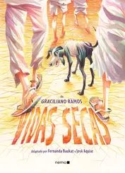 Vidas Secas (Edição em Quadrinhos)