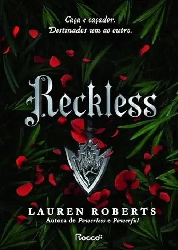 Reckless + Marcadores Magnéticos