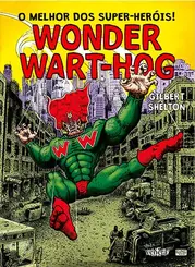O Melhor dos Super-Heróis!
