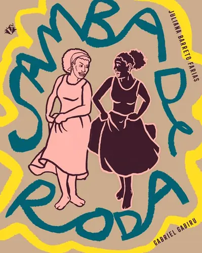 Samba de Roda