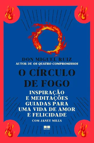 O Circulo de Fogo