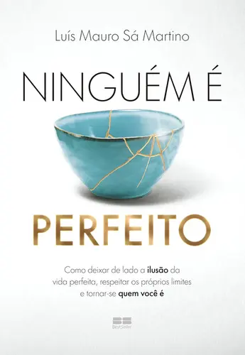 Ninguém é Perfeito