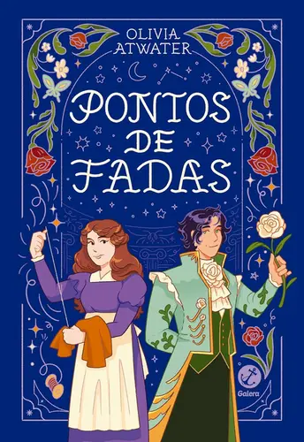 Pontos de Fadas