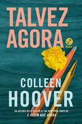 Talves Agora (Capa Nova)