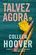 Talves Agora (Capa Nova)